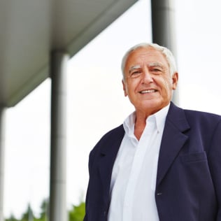 Ray C., GlycoAid customer